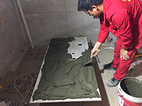 冬天真的不能裝修嗎？20年老師傅忍不住說出了真相!