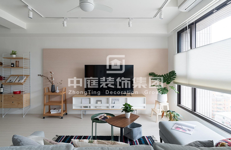 南寧家庭裝修要怎么降低裝修污染？
