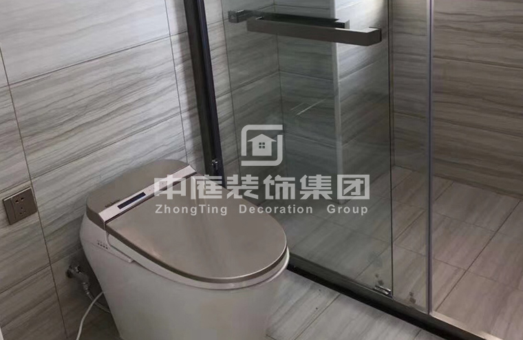 南寧裝修百科之衛(wèi)生間漏水了該怎么辦？