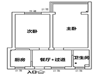 舊房改造換新春，只需三步！